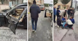 İstanbul Pendik’te Şahkulu Sultan Vakfı şubesine silahlı saldırı!