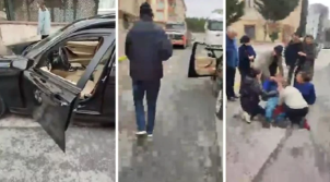 İstanbul Pendik’te Şahkulu Sultan Vakfı şubesine silahlı saldırı!
