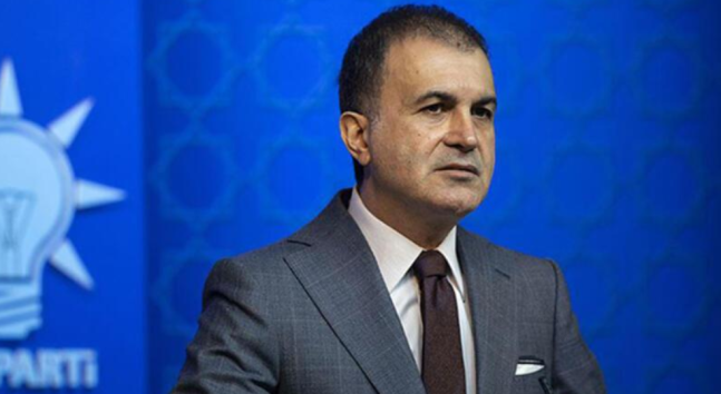 AK Parti Sözcüsü Çelik: Alevi-Sünni vatandaş gibi bir ayrımı asla kabul etmiyoruz