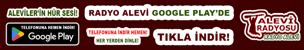 Alevi Radyosu